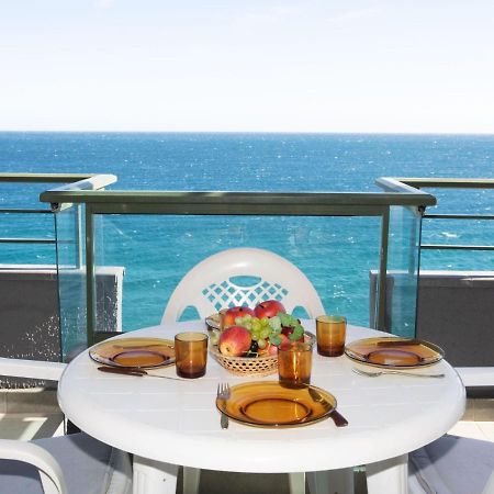Apartment Fanals-11 By Interhome Platja d'Aro Luaran gambar