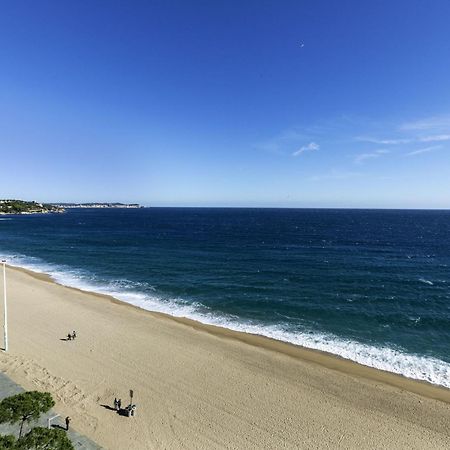 Apartment Fanals-11 By Interhome Platja d'Aro Luaran gambar
