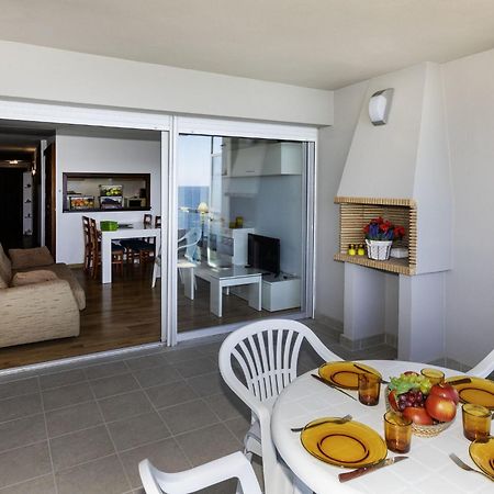 Apartment Fanals-11 By Interhome Platja d'Aro Luaran gambar