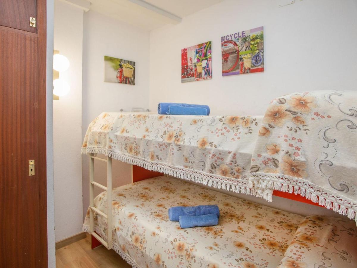 Apartment Fanals-11 By Interhome Platja d'Aro Luaran gambar