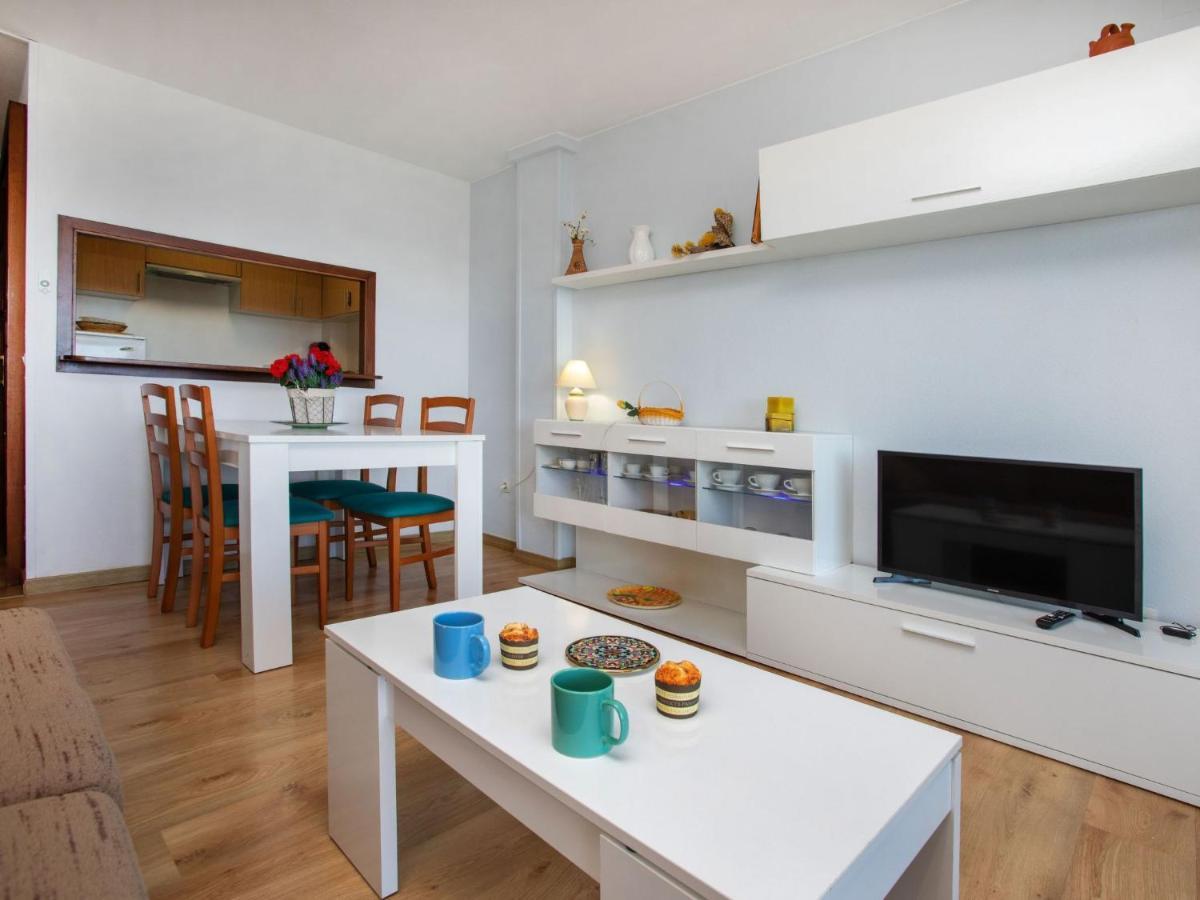 Apartment Fanals-11 By Interhome Platja d'Aro Luaran gambar