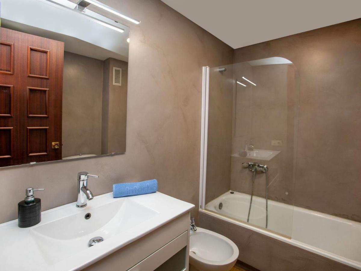 Apartment Fanals-11 By Interhome Platja d'Aro Luaran gambar