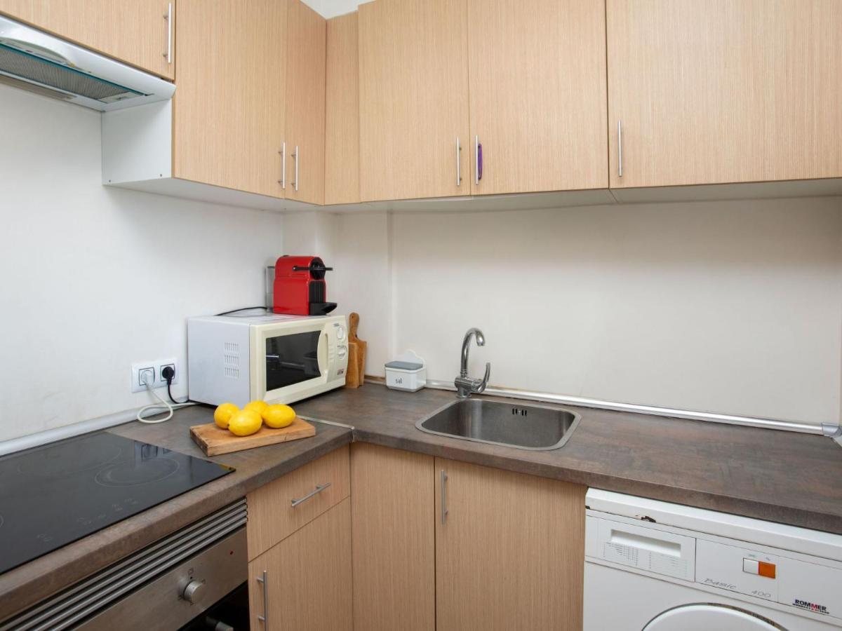 Apartment Fanals-11 By Interhome Platja d'Aro Luaran gambar