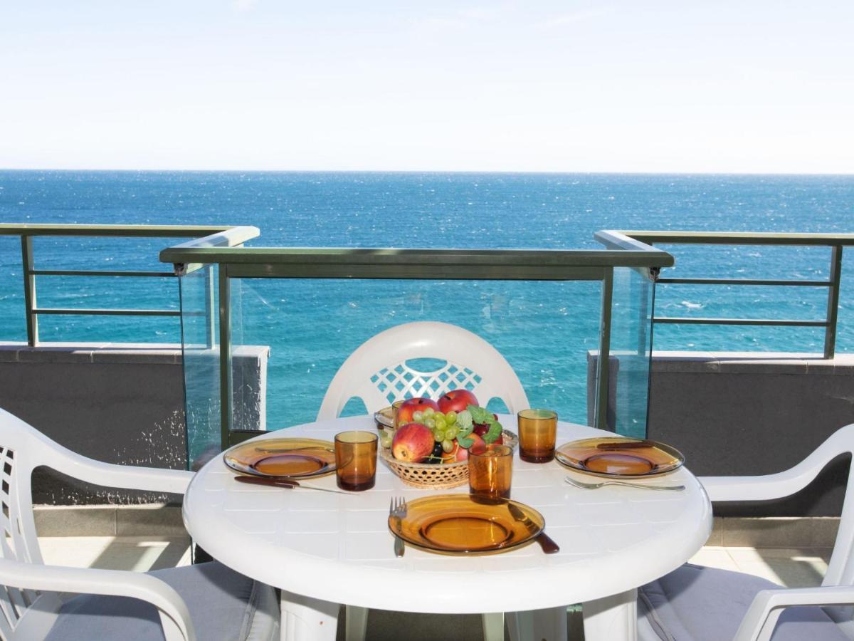 Apartment Fanals-11 By Interhome Platja d'Aro Luaran gambar