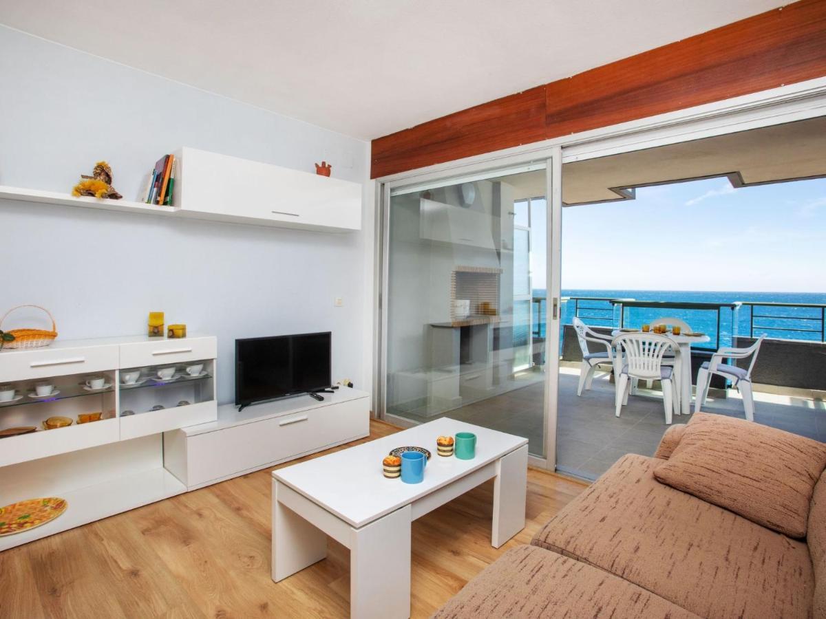 Apartment Fanals-11 By Interhome Platja d'Aro Luaran gambar