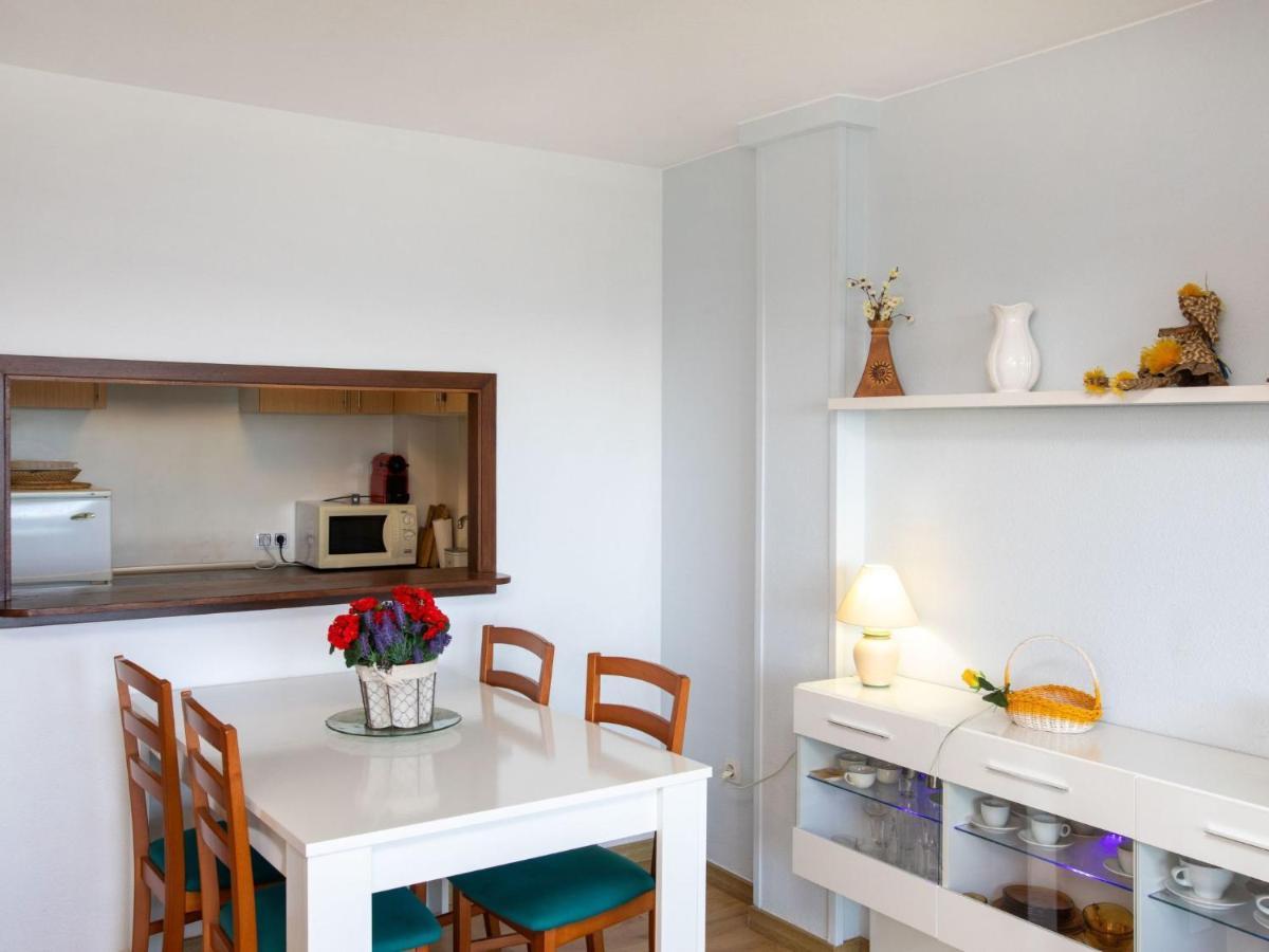 Apartment Fanals-11 By Interhome Platja d'Aro Luaran gambar