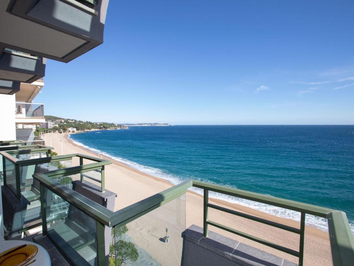 Apartment Fanals-11 By Interhome Platja d'Aro Luaran gambar