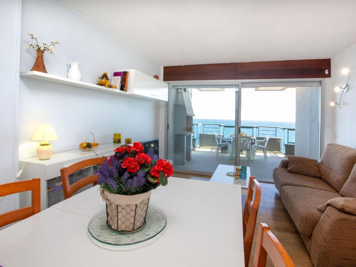 Apartment Fanals-11 By Interhome Platja d'Aro Luaran gambar