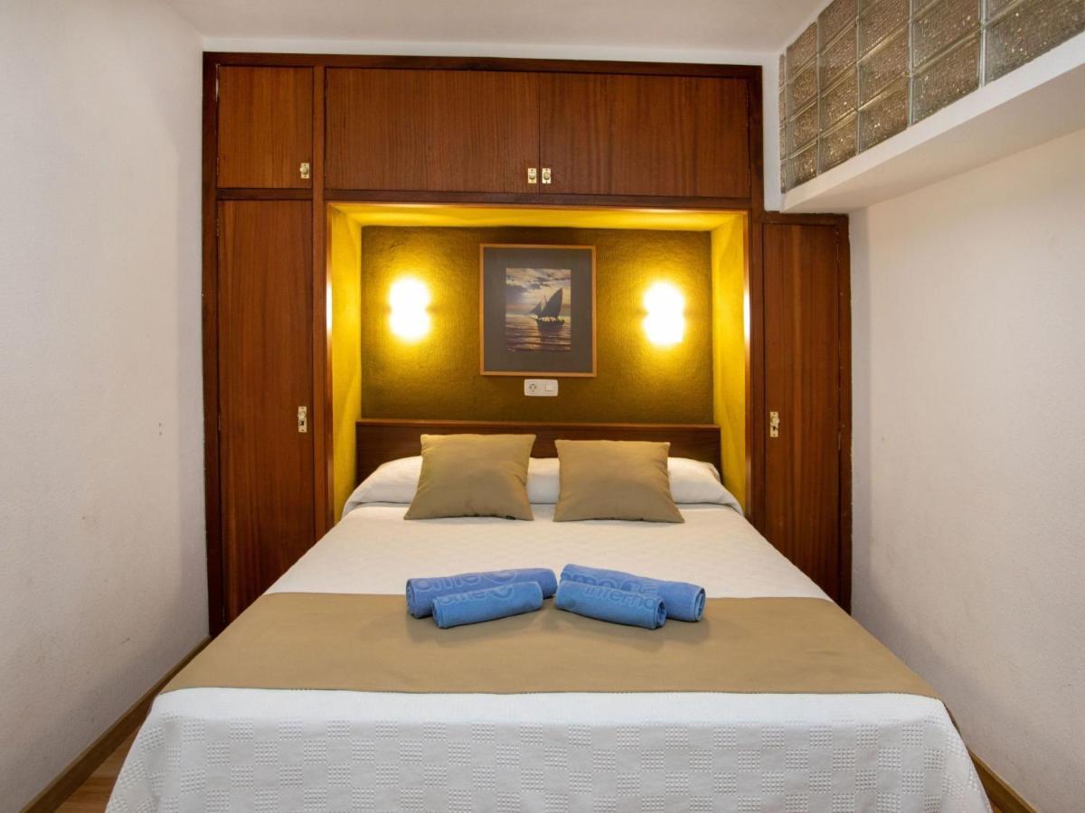 Apartment Fanals-11 By Interhome Platja d'Aro Luaran gambar