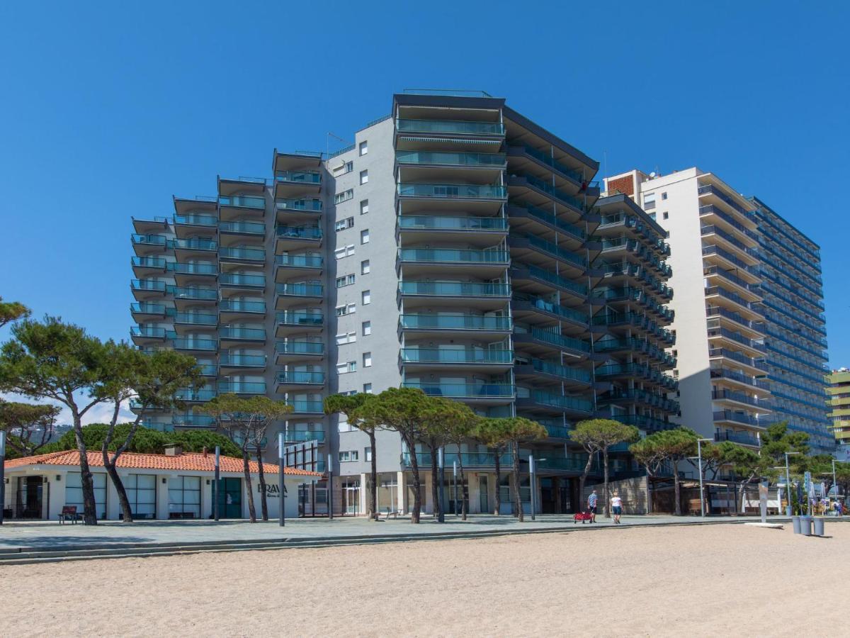 Apartment Fanals-11 By Interhome Platja d'Aro Luaran gambar